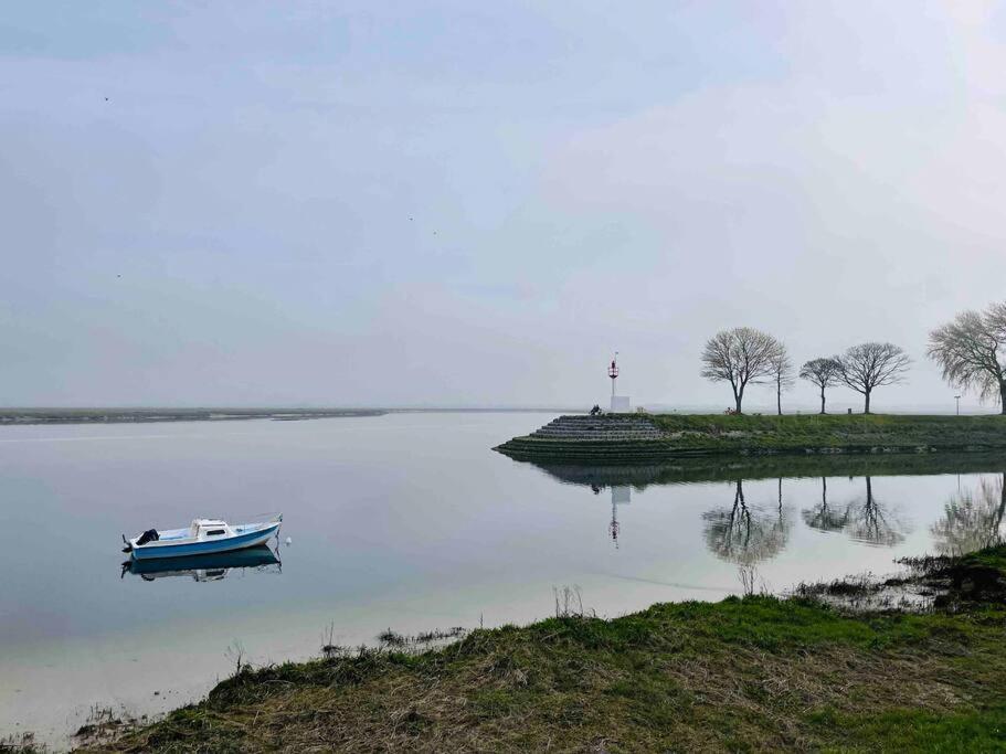 La Romance Fressenneville Exteriör bild